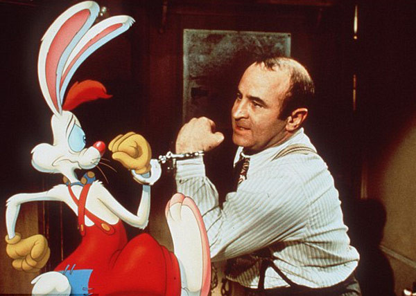 Gallery of Bob Hoskins