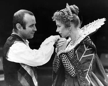 Gallery of Bob Hoskins