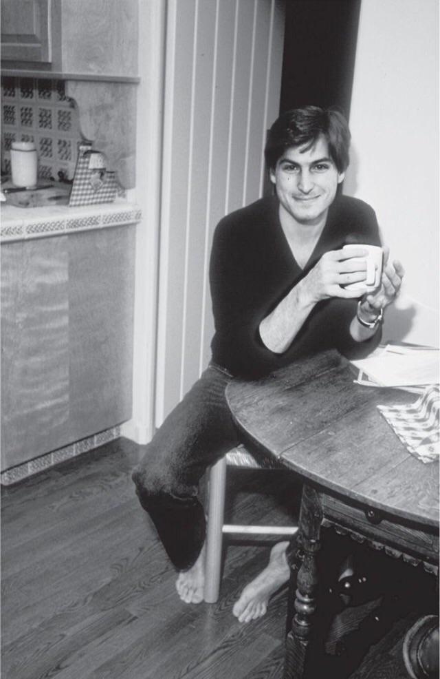 Gallery of Steve Jobs