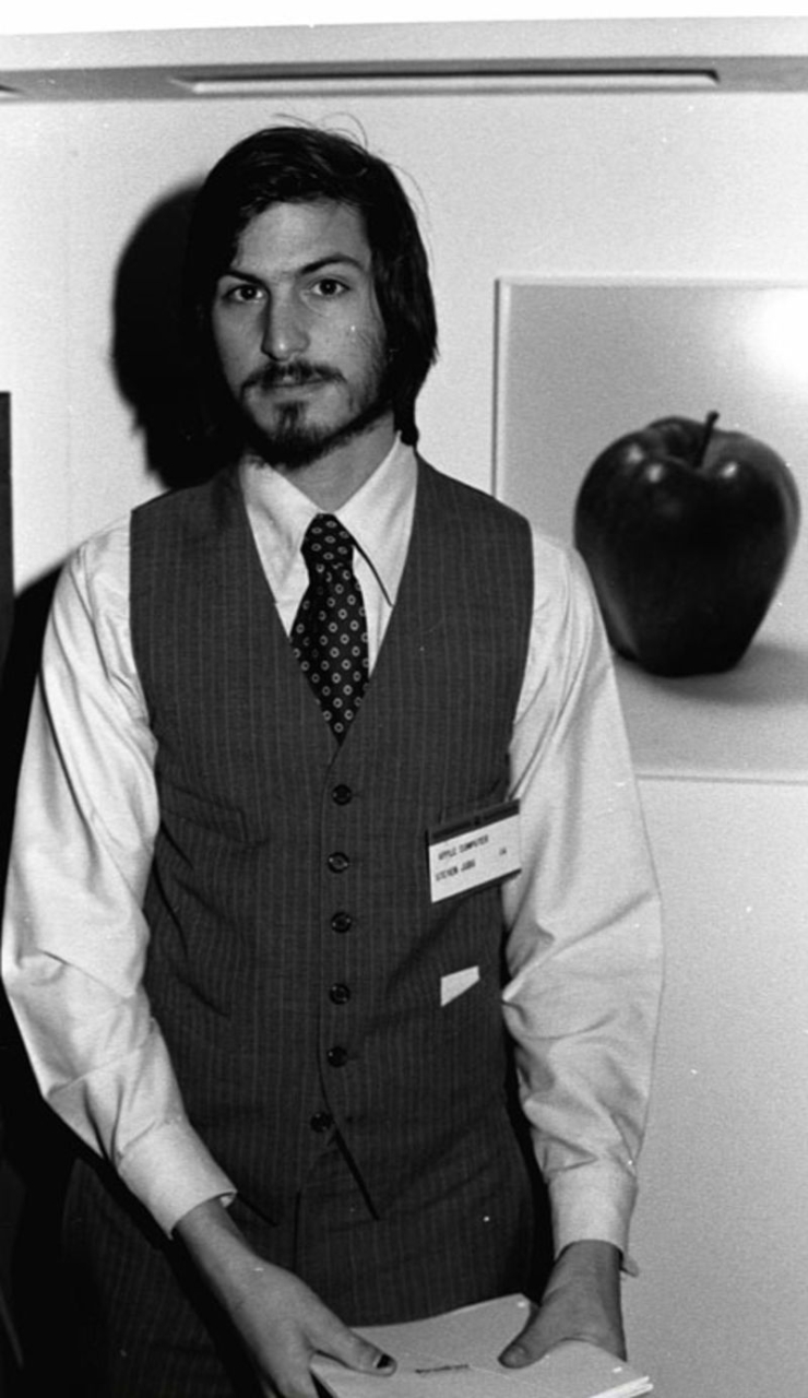 Gallery of Steve Jobs