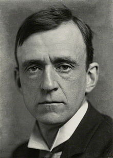 teacher: Henry Tonks