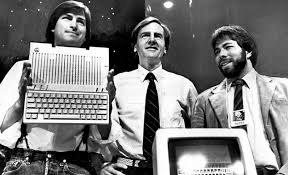 Gallery of Steve Jobs