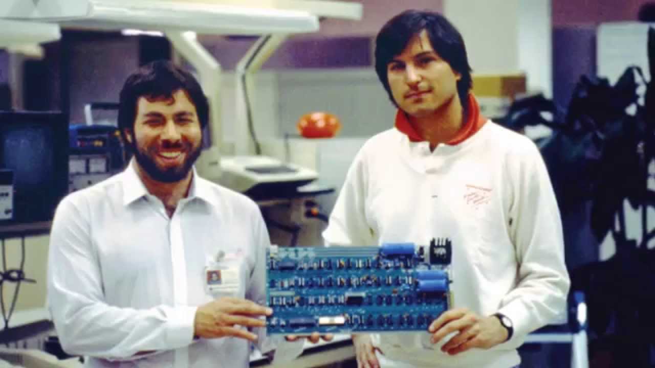 Gallery of Steve Jobs