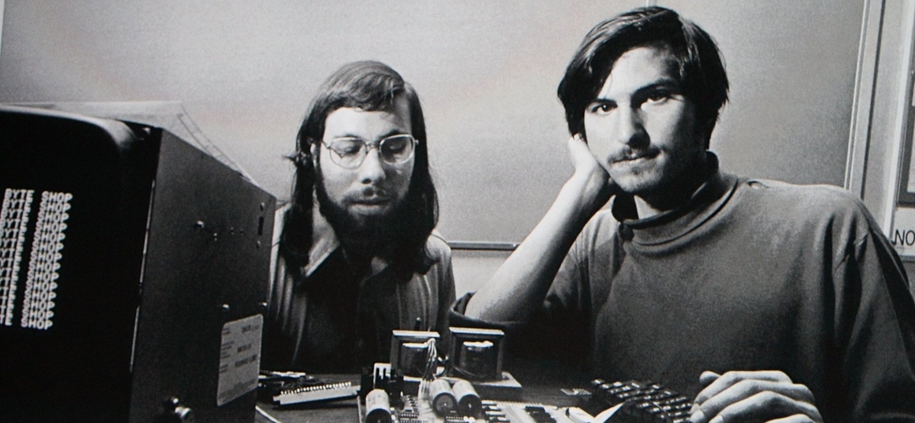 Gallery of Steve Jobs