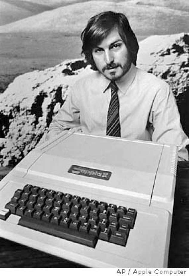 Gallery of Steve Jobs