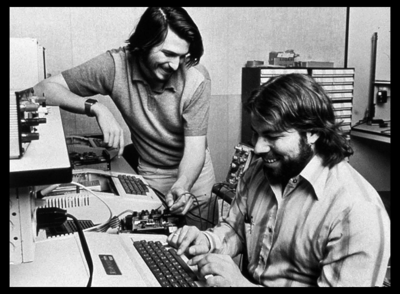 Gallery of Steve Jobs