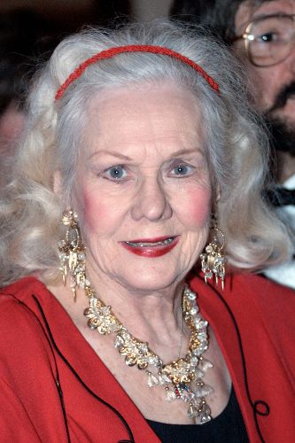 Virginia Mayo