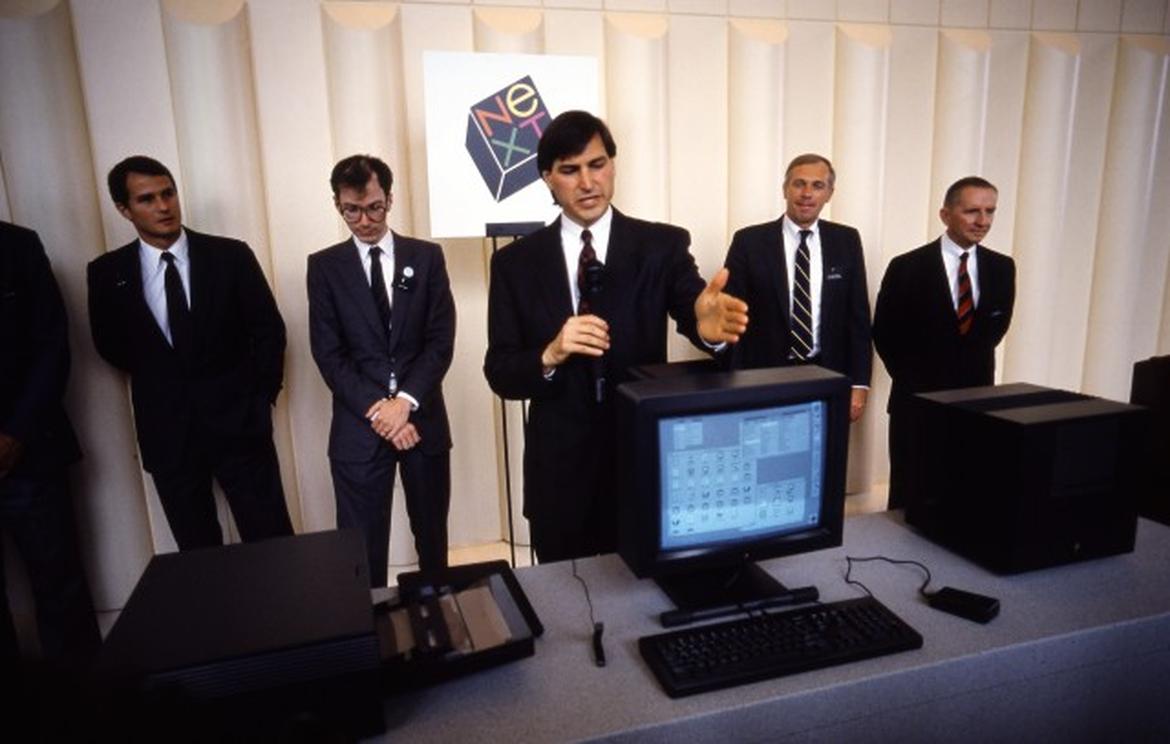 Gallery of Steve Jobs