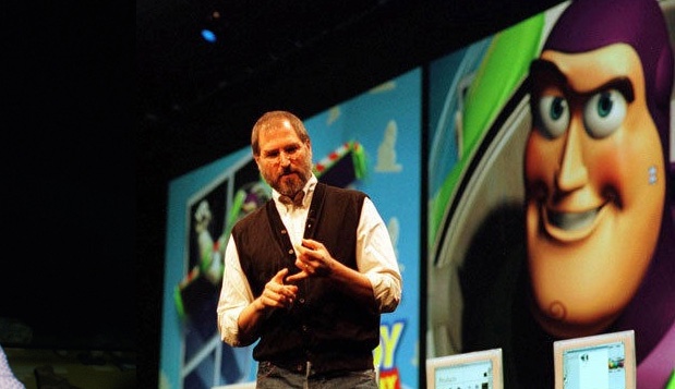 Gallery of Steve Jobs