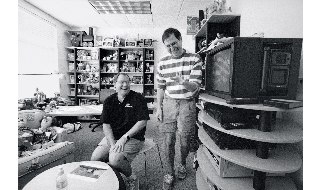 Gallery of Steve Jobs