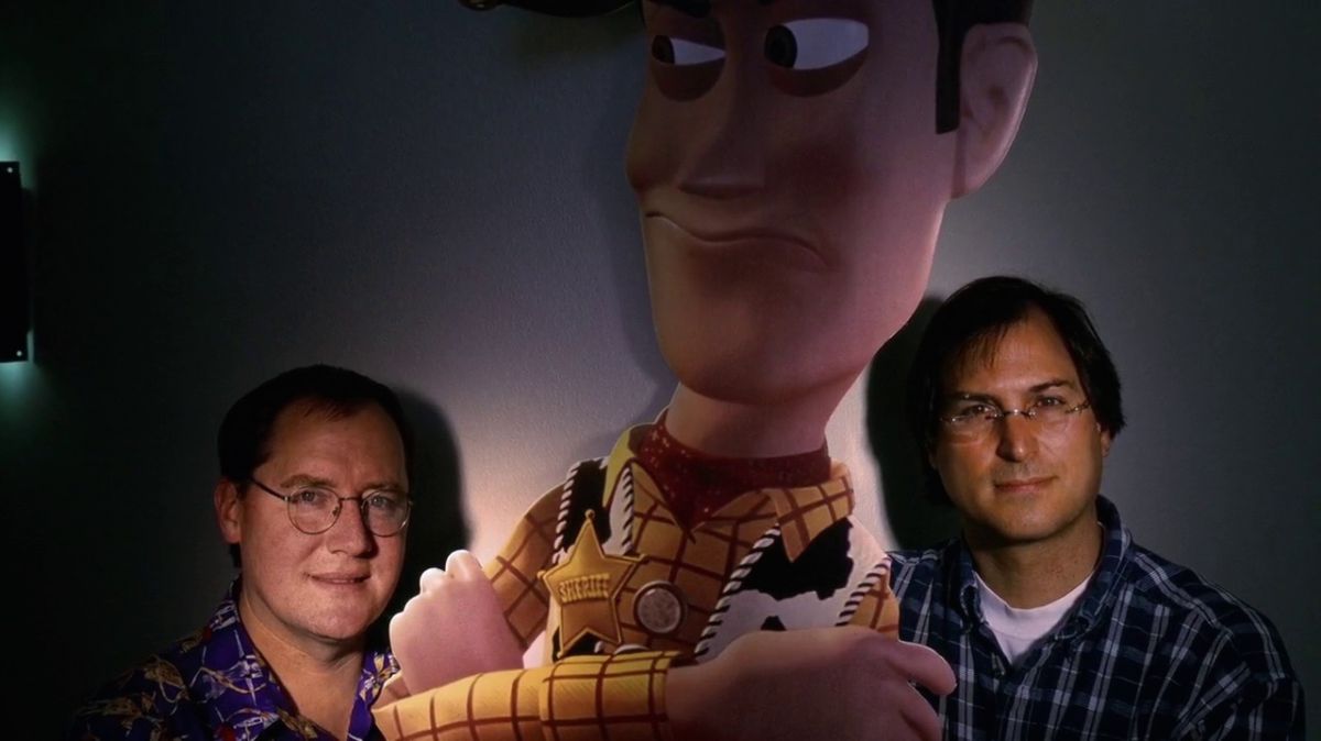 Gallery of Steve Jobs