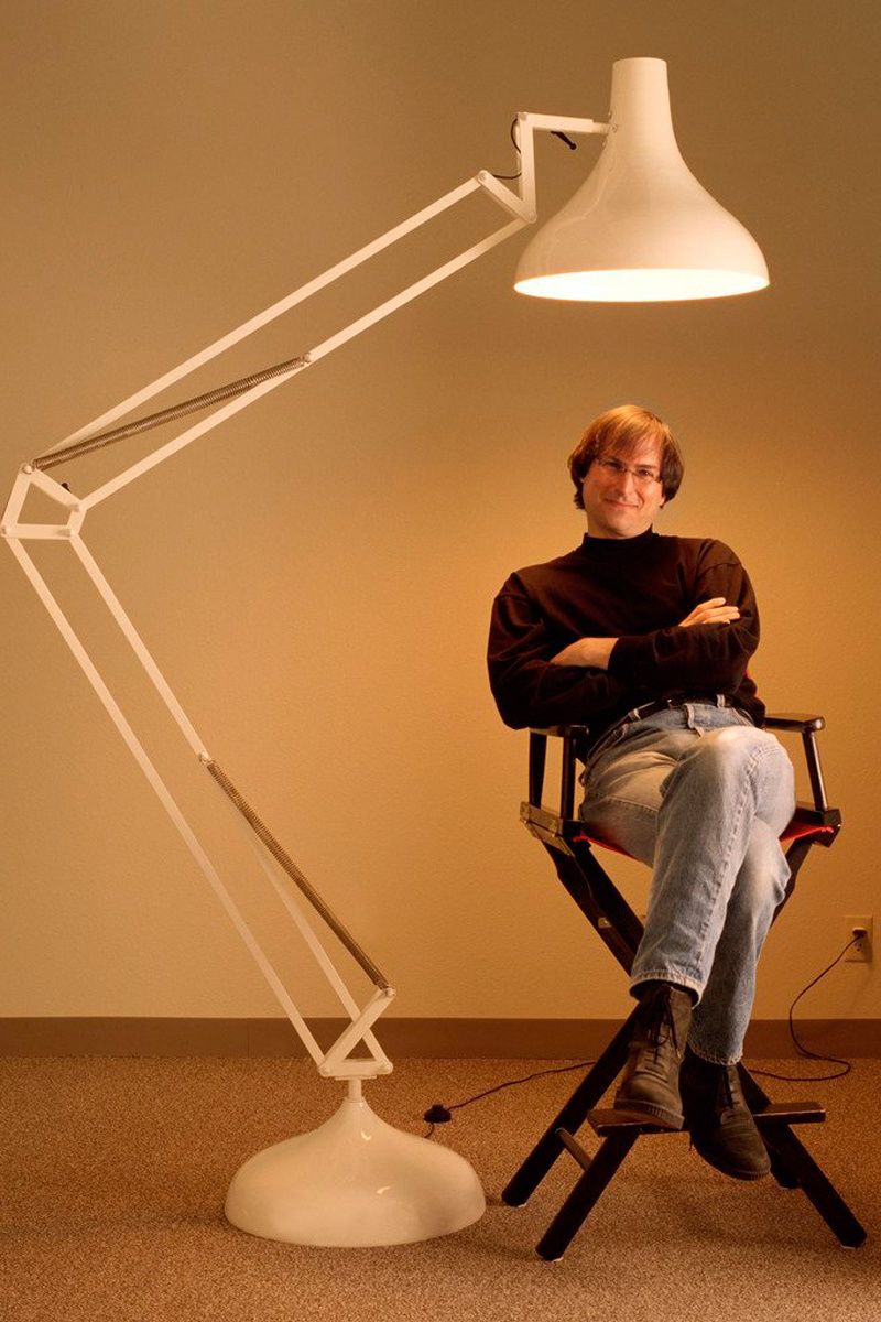 Gallery of Steve Jobs