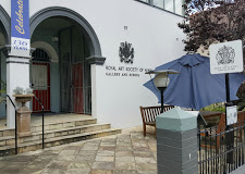 Gallery of Julian Ashton
