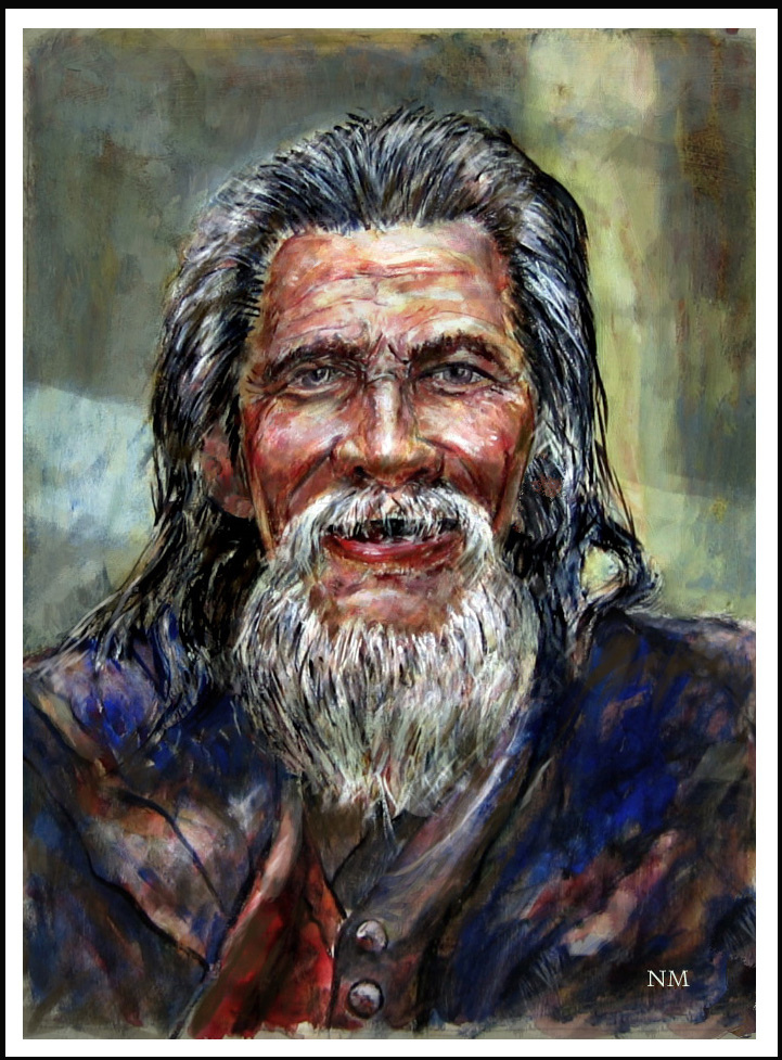Guo Xi