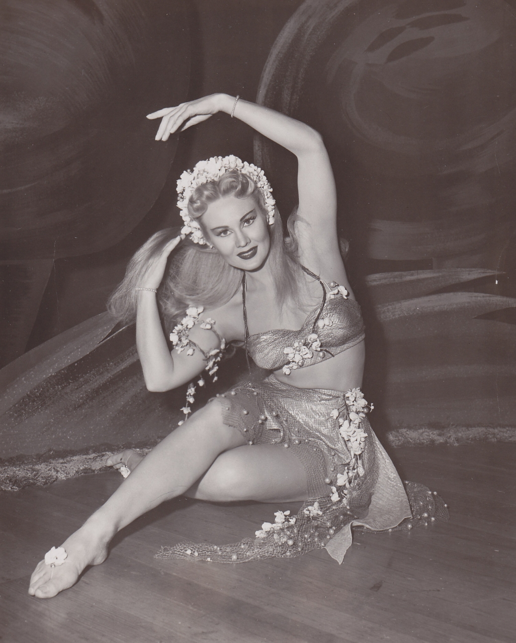 Gallery of Virginia Mayo
