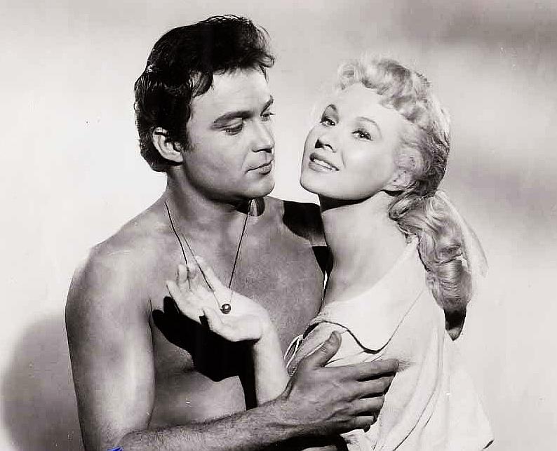 Gallery of Virginia Mayo