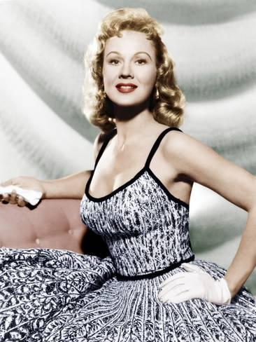 Gallery of Virginia Mayo