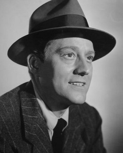 husband: Michael O'Shea (March 17, 1906 – December 4, 1973)  