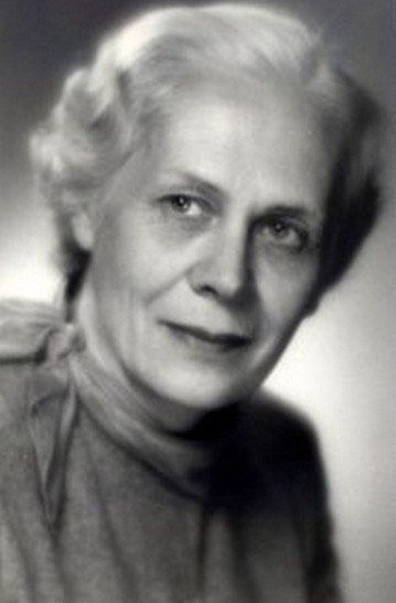 Friend: Nadzieja Drucka