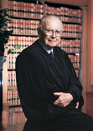 William Brennan Jr.