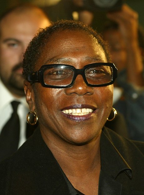 Mother: Afeni Shakur 