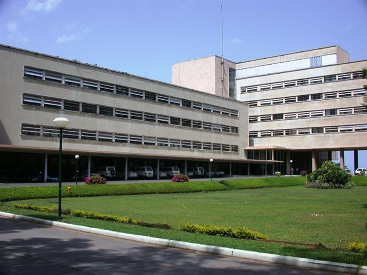 Gallery of Homi Bhabha