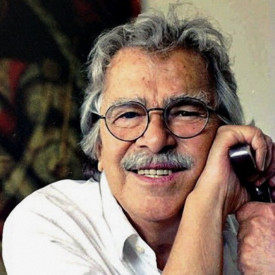 colleague: Darcy Ribeiro