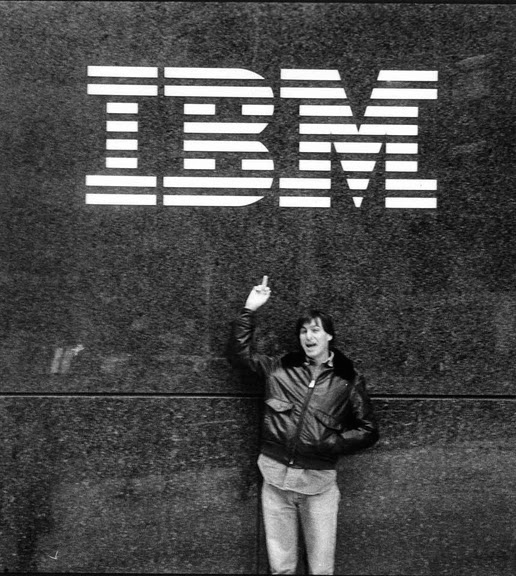 Gallery of Steve Jobs