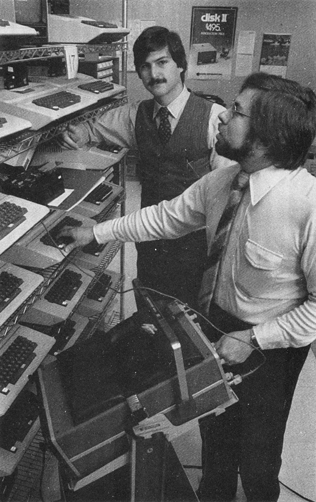 Gallery of Steve Jobs