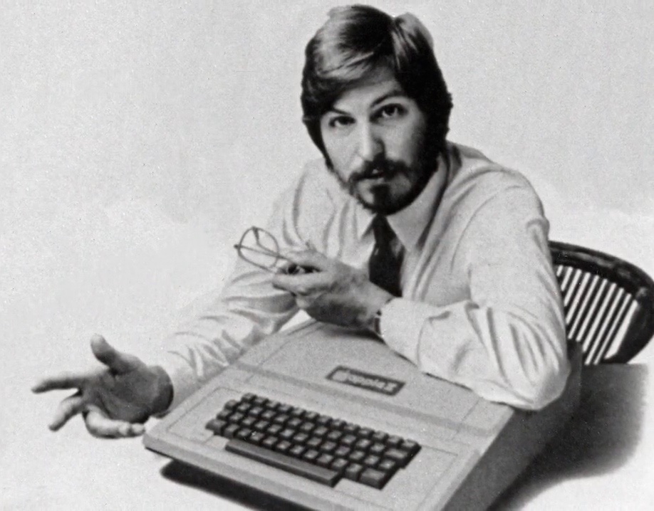 Gallery of Steve Jobs