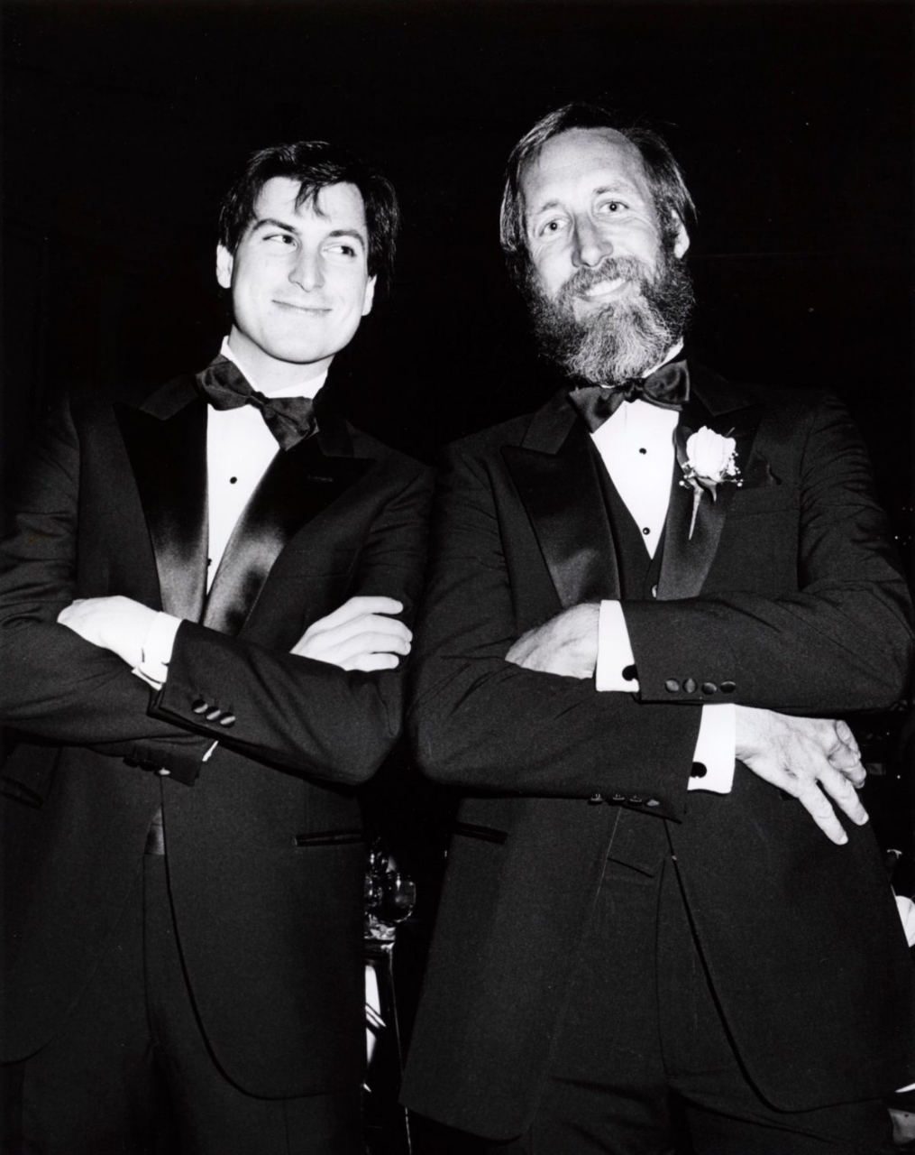 Gallery of Steve Jobs