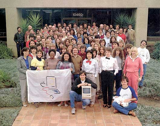 Gallery of Steve Jobs