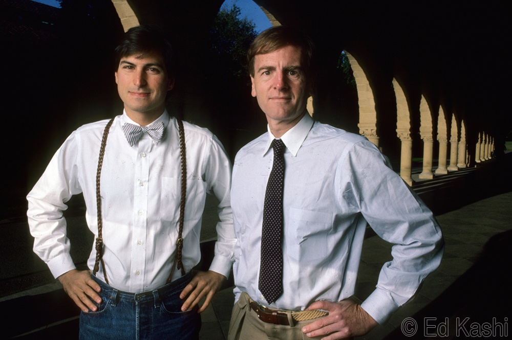 Gallery of Steve Jobs