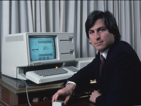 Gallery of Steve Jobs