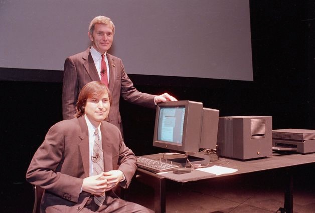 Gallery of Steve Jobs