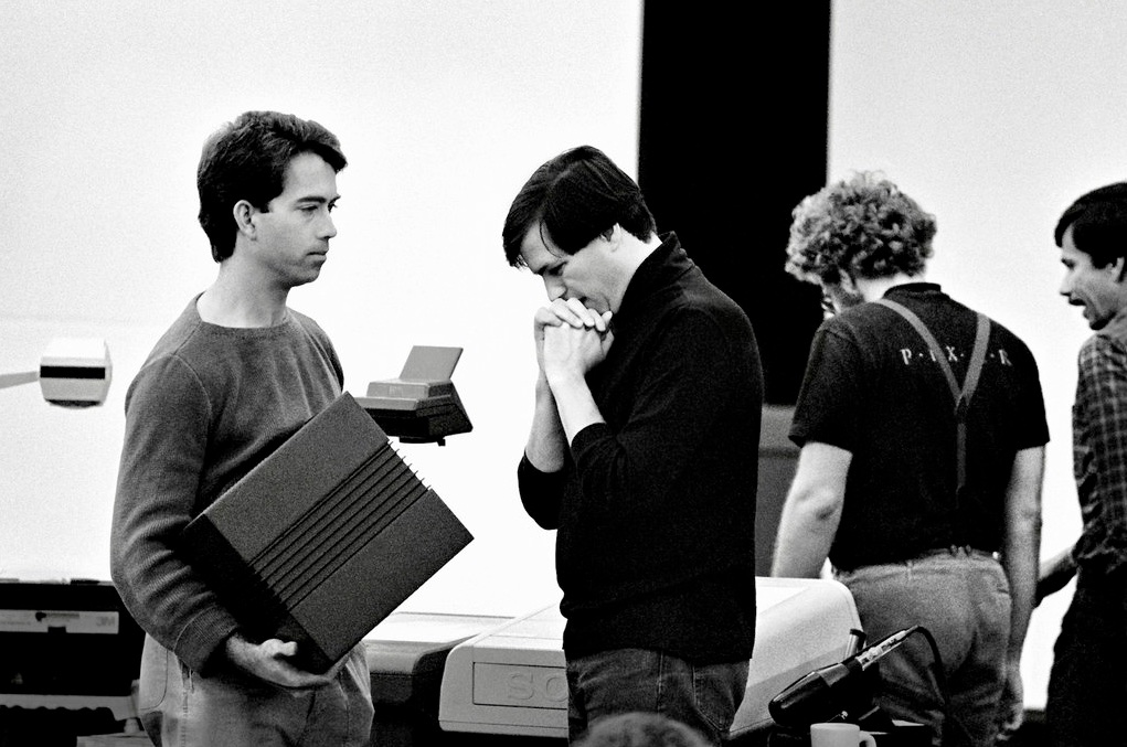 Gallery of Steve Jobs