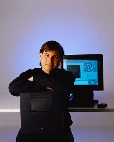 Gallery of Steve Jobs