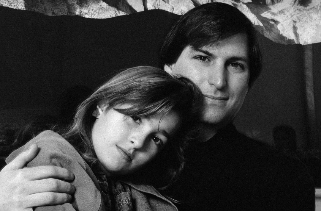 Gallery of Steve Jobs