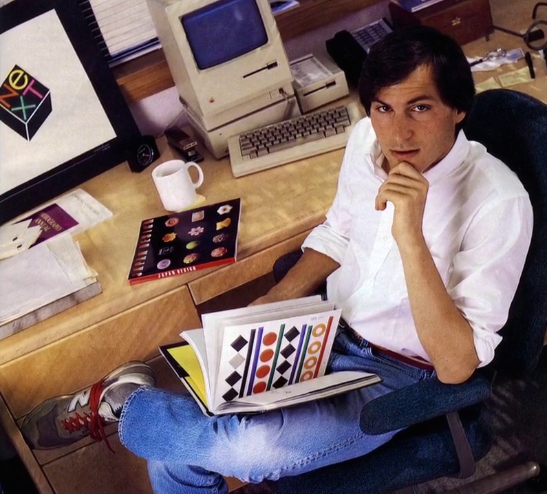 Gallery of Steve Jobs