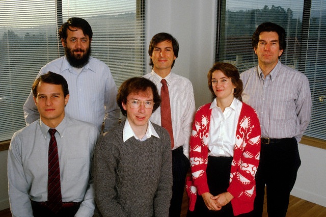 Gallery of Steve Jobs