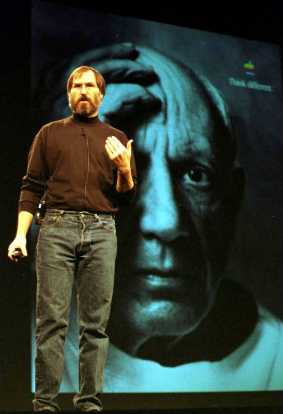 Gallery of Steve Jobs
