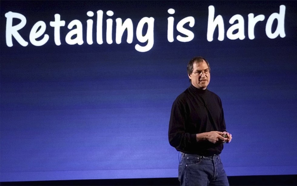 Gallery of Steve Jobs