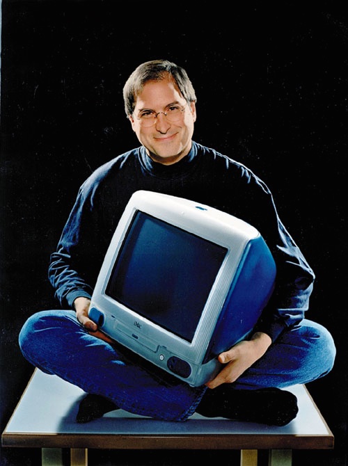 Gallery of Steve Jobs