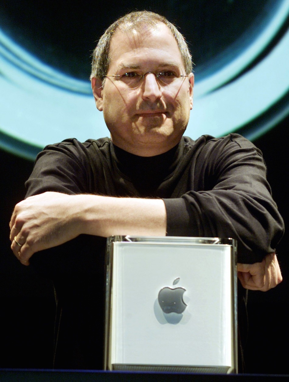 Gallery of Steve Jobs