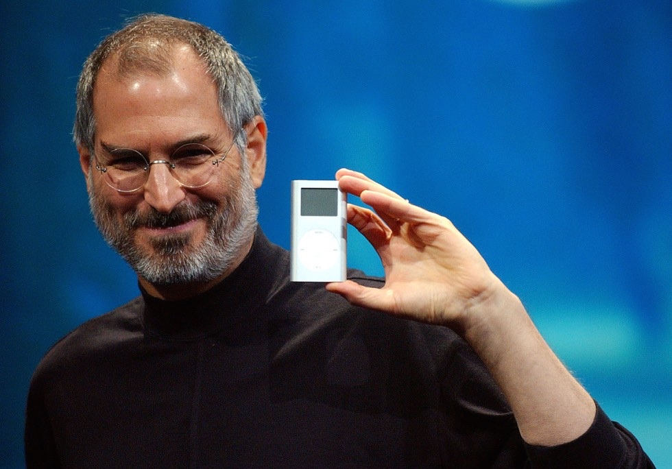Gallery of Steve Jobs