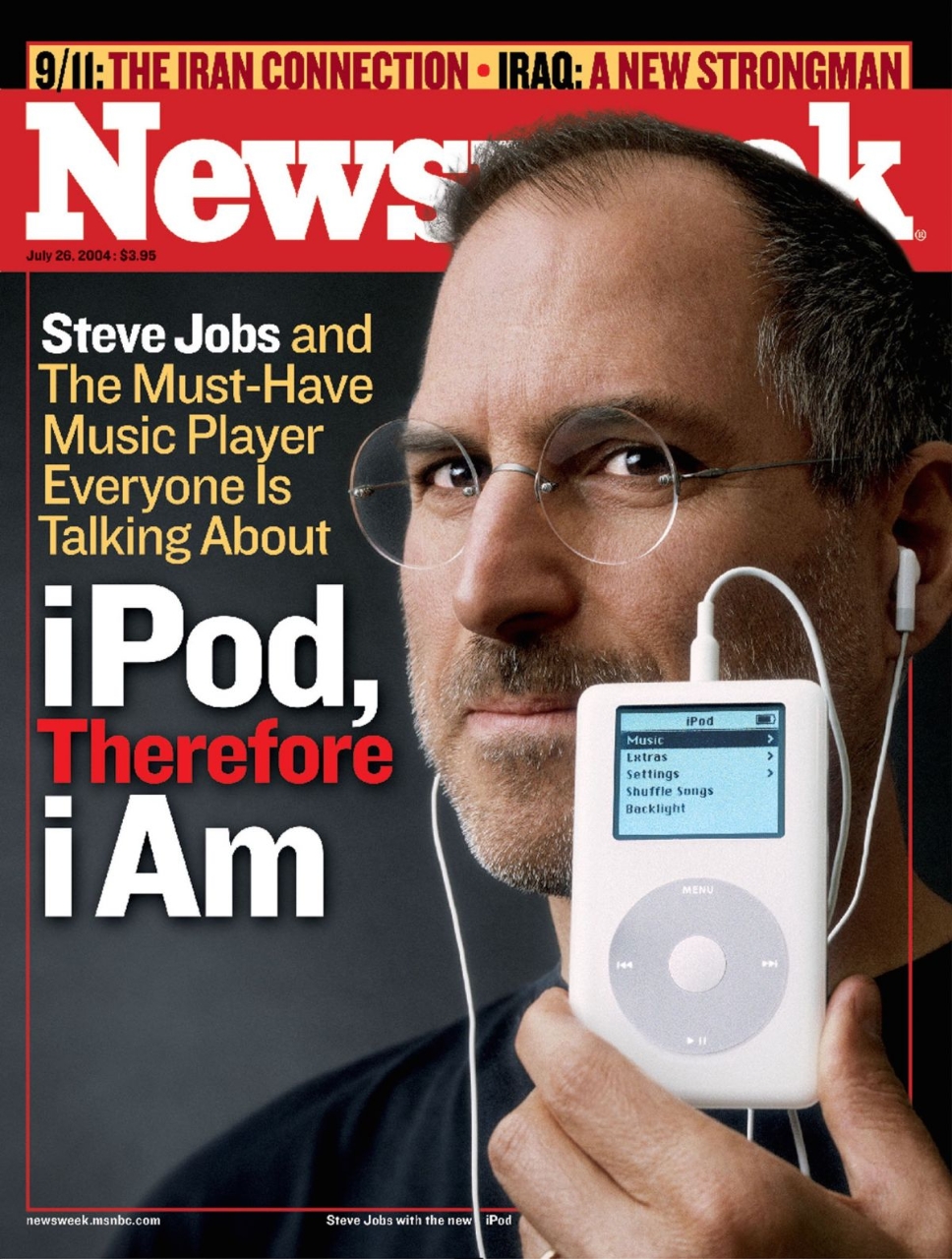 Gallery of Steve Jobs