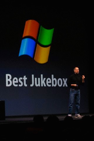 Gallery of Steve Jobs