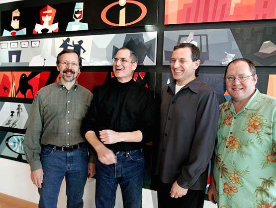 Gallery of Steve Jobs