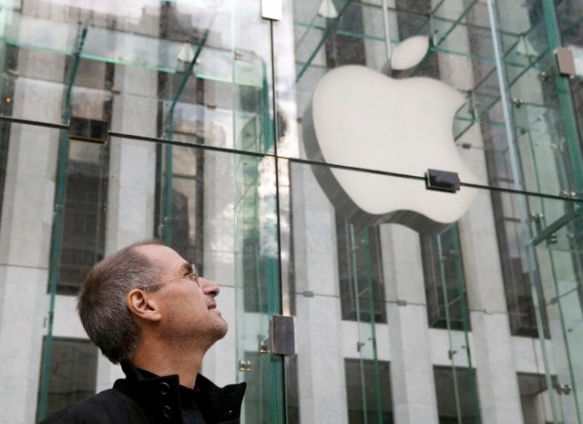 Gallery of Steve Jobs