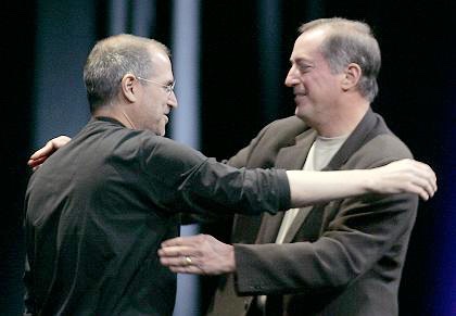 Gallery of Steve Jobs
